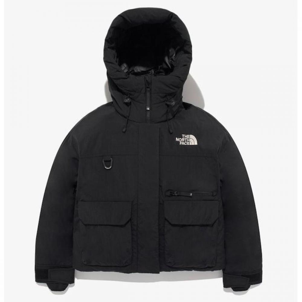 

Жіноча пухова куртка North Face Opus Rds NJ1DQ84A BC 3.NJ1DQ84C XL