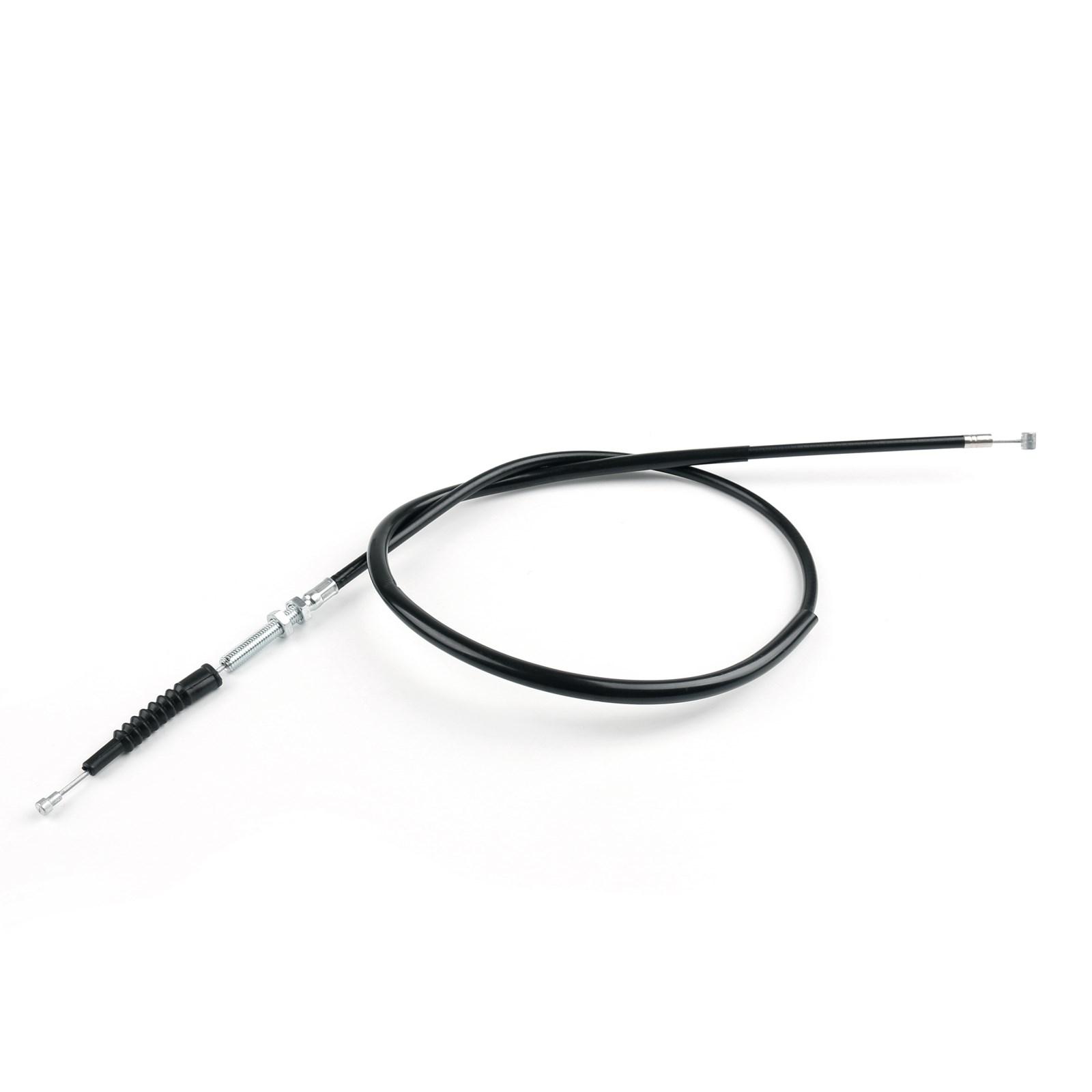 

New Clutch Cable Replacement For Yamaha XT 600 Z Tenere XT600Z 1983-1985