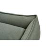 Dog Bed Hunter Belluno Green 80x60 cm