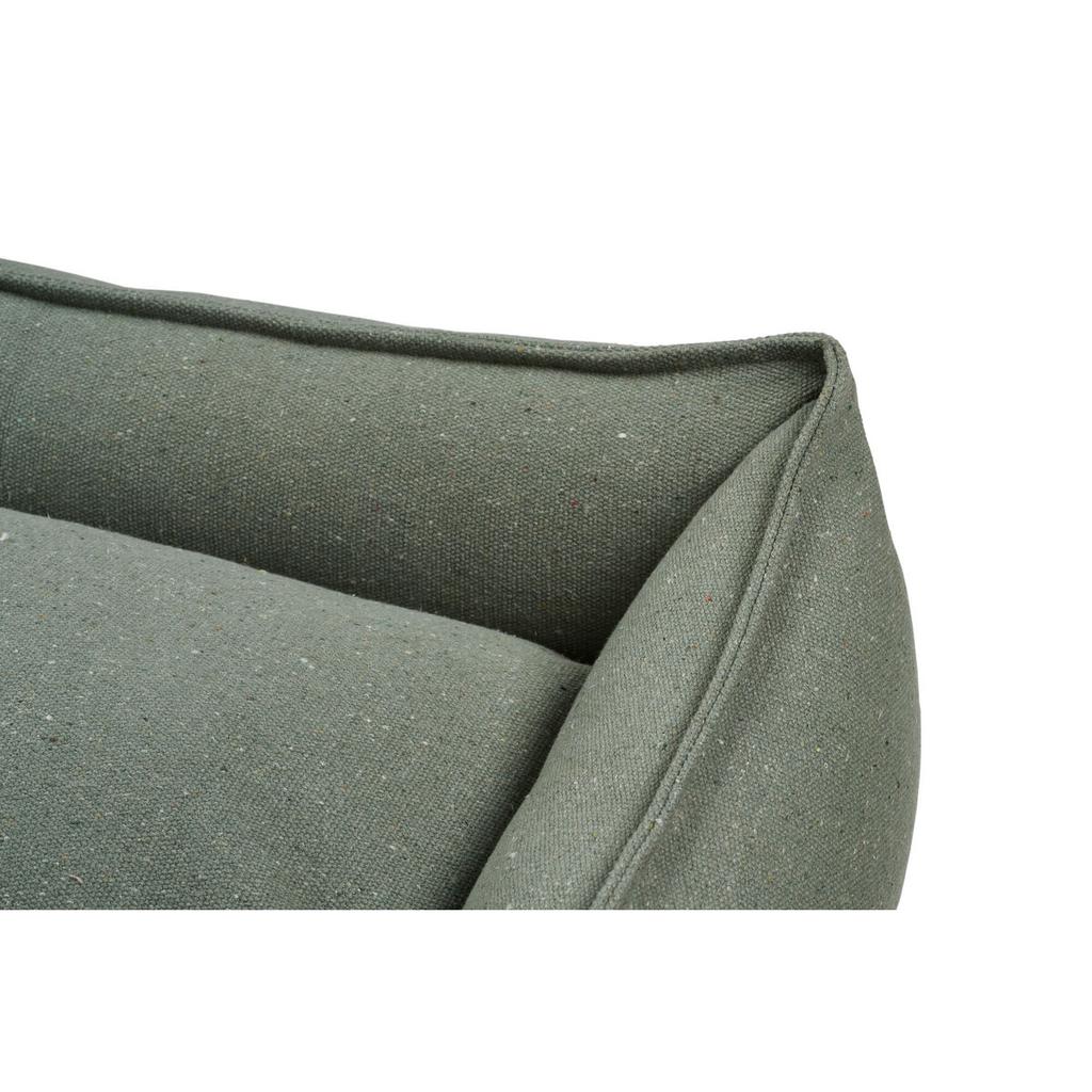Dog Bed Hunter Belluno Green 80x60 cm