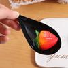 10Pcs Reusable Drop Appetizer Plates Unbreakable Dessert Cups Dessert Spoon Tasting Cup  Party