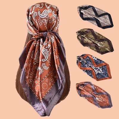 Accesorios – Bufandas