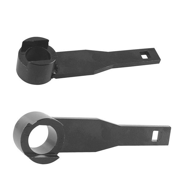Camshaft Timing Tool Kit for Renault, Nissan, Opel, Vauxhall 2.0 DCi Engine Standard