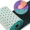 1Pcs Double Sided Available DIY Cuttable Insoles Universal Shoe Inserts New Soft Shoes Pad