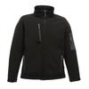 Regatta Mens Arcola 3 Layer Soft Shell Jacket