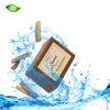 Meghdoot Sandal Body Wash Soap Khadi Handmade Ayurvedic Bathing Bar with Pure Sandalwood Extract Herbal Body Cleanser for Soft Glowing and Refresh