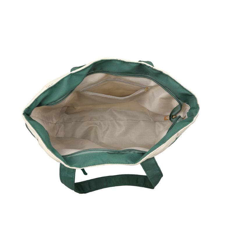 Handbag, Quilted Tote Bag, Shoulder Bag, Large-capacity Commuting Backpack