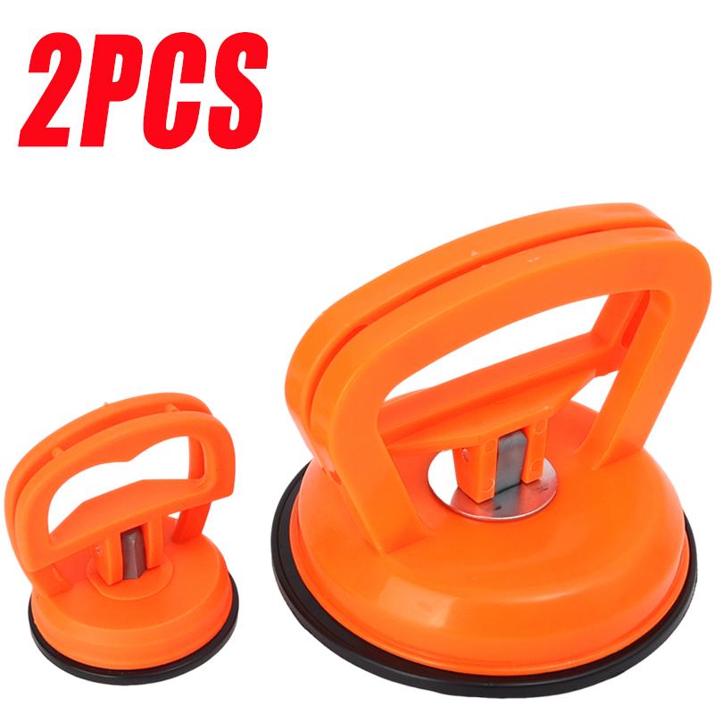 S/L Car Suction Cup Dent Repair Artifacts Auto Accessories Car Body Paint Repair Puller for Car Dent Glass Suction Removal Tools