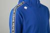 Sweat Sweat Quick Moisture UV Protection Stretch BL L [Move Sports] Jersey, Absorbent, Drying, Deodorizing, Absorbing, (UPF50+),