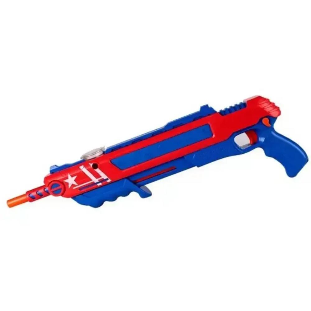Salt Gun Upgraded accurate Aiming Fly and Mosquito Killer Adult Simulation Fly Killer Flie New Shooting Game Plastic