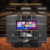 SANSUI SQ12 Professional Karaoke System (CN version)