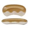 Heel Grips Liner Cushions Self-Adhesive Anti-Slip Soft Suede Cushions Shock Absorption Heel Pads