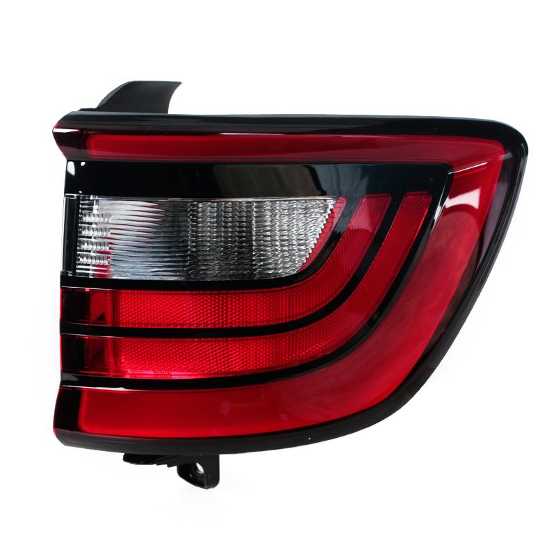 

Tail Light For Dodge Durango 2014 2015 2016 2017 2018 2019-2022 Rear Lamp with Driving Lamp Brake Lamp Tail Lamp Accessories Only Right