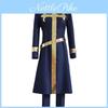Jojo's Bizarre Adventure Enrico Pucci Costume Cosplay Per Role Play Anime
