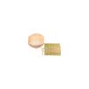 Pearl Metal 3-Piece Set for Sushi Rolls and Chirashi Sushi: 27cm Sushi Tub (approx. 3 Servings),