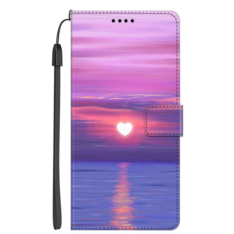 For Honor 400 lite X6C 4G Phone Case Coque Magnet Leather Book Cover Flip Wallet Case For Honor Magic7 5G Magic 7 Pro Case Funda