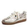 Women S SneakerS laceyS3 Ee933 25fgold