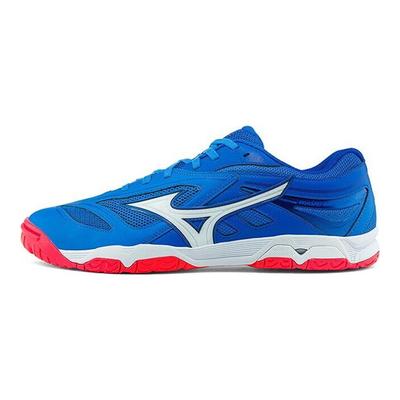Medal 6 Stoff Synthetisches Leder Rutschfest Abriebfest Atmungsaktiv Low-Top Trainingsschuhe Herren Sneaker 81GA191522