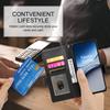 DF-010 Dla OnePlus Nord 4 Etui z podstawką Portfel z PU Skórzany Pokrowiec na telefon