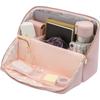 San-X Rilakkuma Stojąca Duża Saszetka Różowa CA68802 H240 x W320 x G120mm