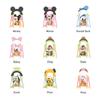 POP MART Disney Swing Series Box 9 Pop Mart Gacha Gacha Blind Box Figurka Plastikový model Prémiová hračka PVC Měkký vinyl Originální postava Dárek k narozeninám