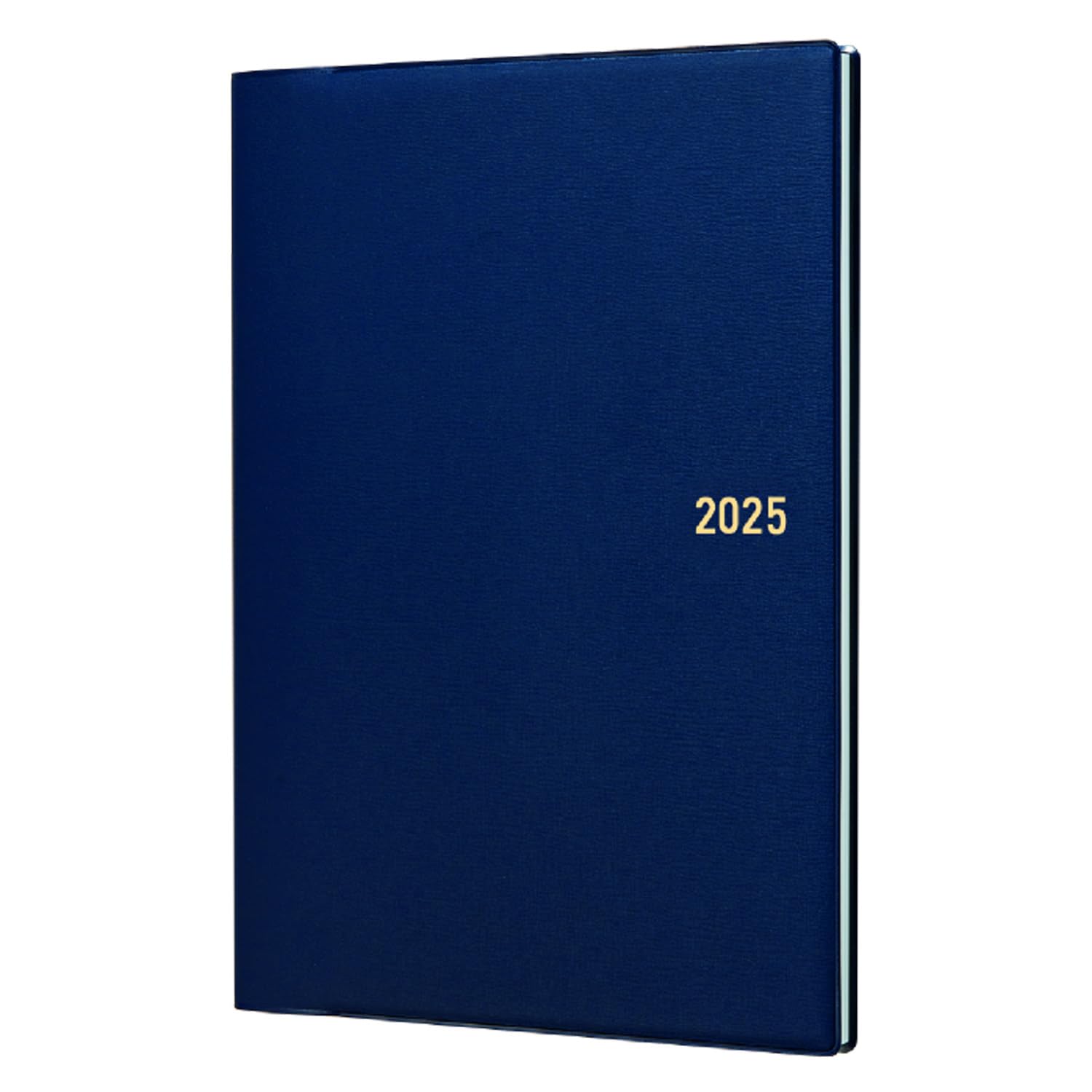 

Tanabe Consulting Синий дневник 2025 Настольный Недельный EL