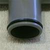 WON P6362 T-Type Connector Compatible/Replaces 1-1/4Inch Connector