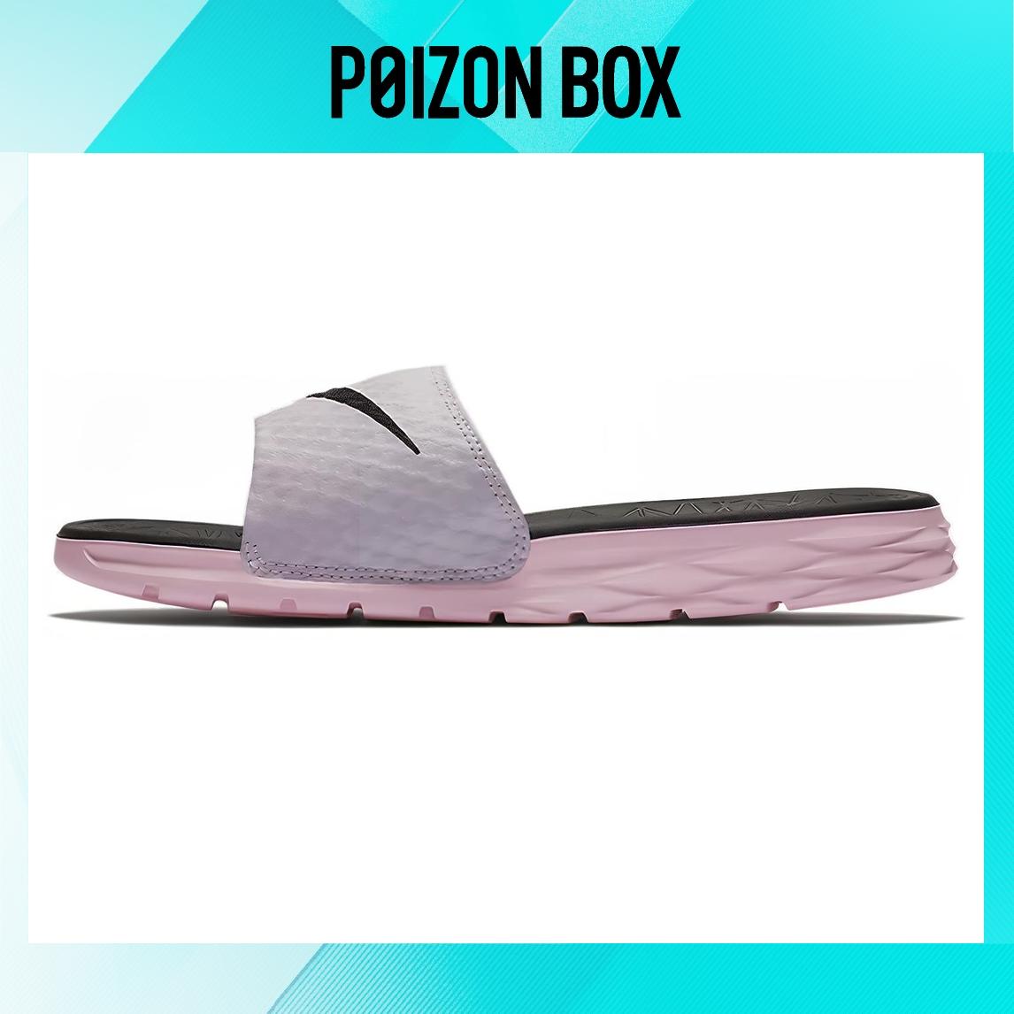 

сабо Nike Benassi Flip-flops Women 705475-602