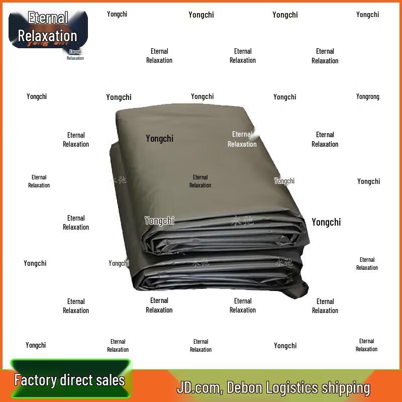 Yongchi 96 Universal Command Tent Ground Cloth