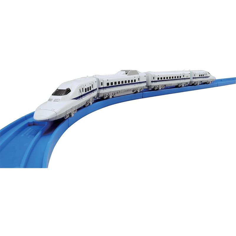 

Потяг Plarail Advance AS-07 серії 700 Сінкансен