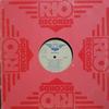 12inch Record DISCO CIRCUS  Take Your Time  One For You RIO38 Rio Records 1982 Canada Dance  Electronica Used