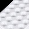 Dental Lab 24 Slot Plastic Palette Watering Plate Mixing Plate Mixing Tool