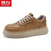 Warrior Men's Versatile Casual Skate Sneakers 5105-1