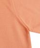 NODU Signature Flower Soft Knit [Orange]
