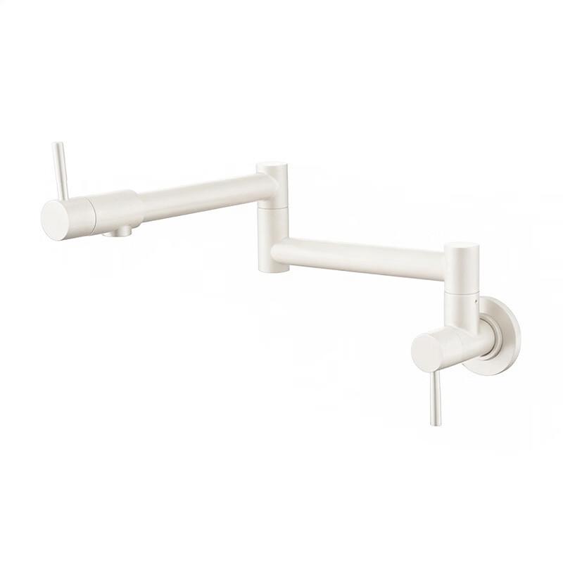Handon Universal Wall-Mounted Kitchen Faucet