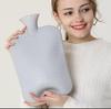 Extra Large 3000ml PVC Hot Water Bag - Warm Bedding and Foot Warmer