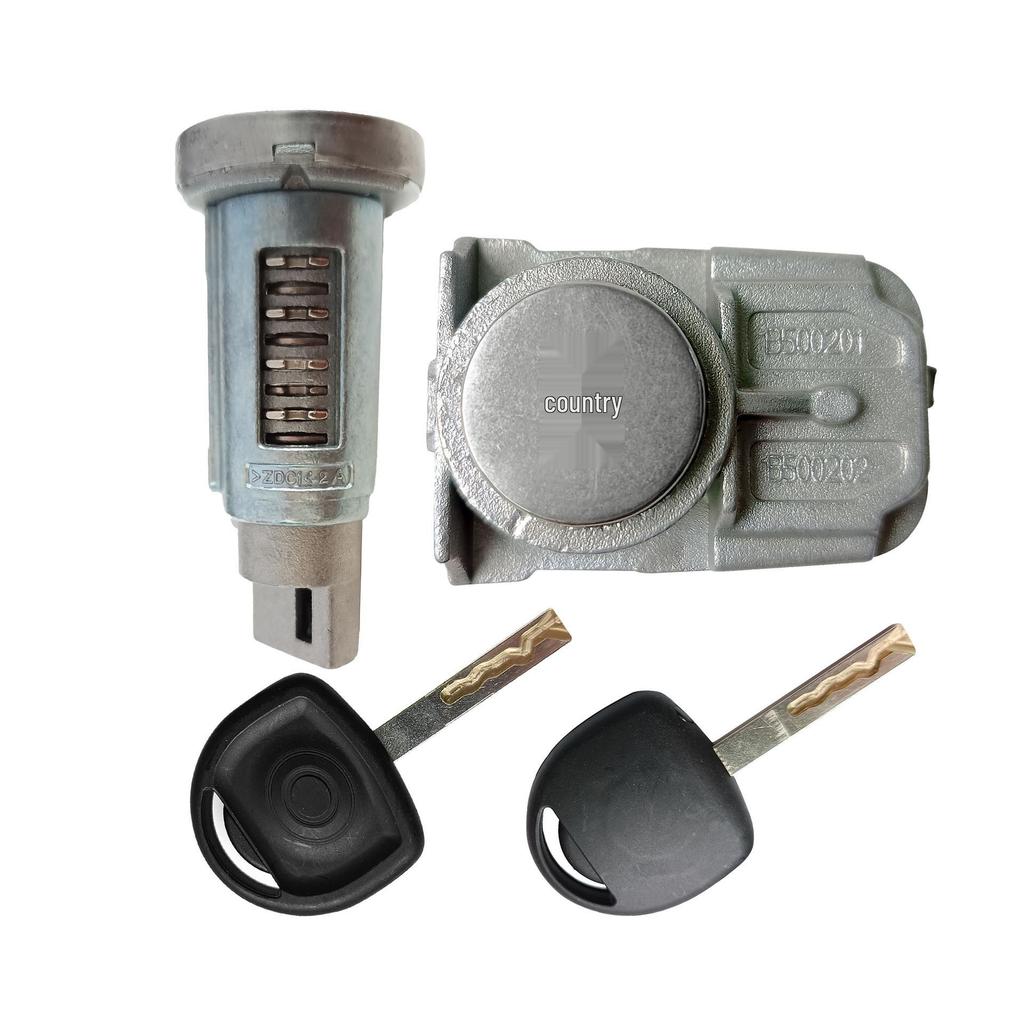 Buick Regal Lacrosse Cruze Excelle Full Car Lock Double Handle Key Accessories