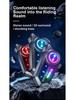 X3 X3PRO Bluetooth Noise-Canceling Motorcycle Helmet Earphones - Waterproof with Long Battery Life.