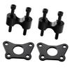 Aluminum Handlebar Riser Kit Set For Can-Am Spyder RT 2020+ Spyder F3 F3S 2015+