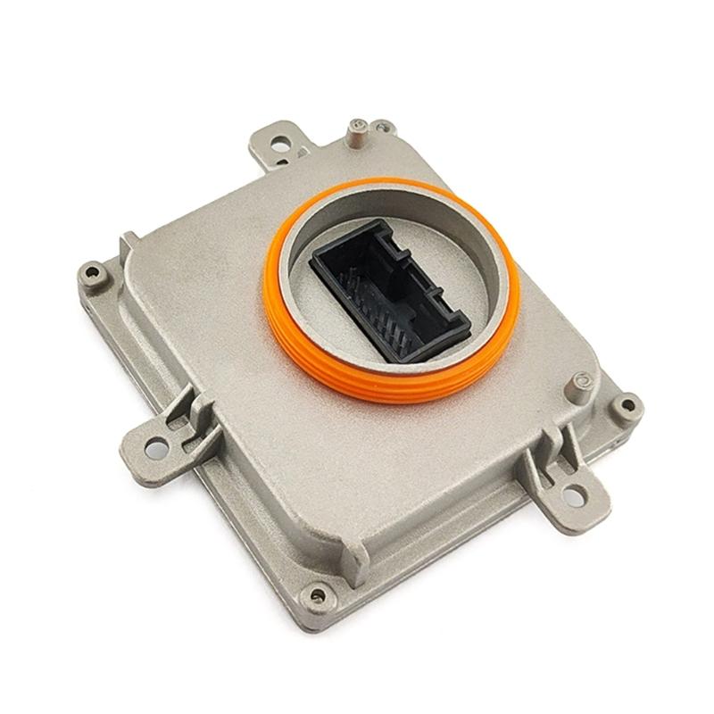 Xenon-Vorschaltgerät DRL-Steuergerät 4G0907697D 4G0907397D 4G0907397P 4G0907397R für A1-A6 -Q3 Scheinwerfer-Steuergerät