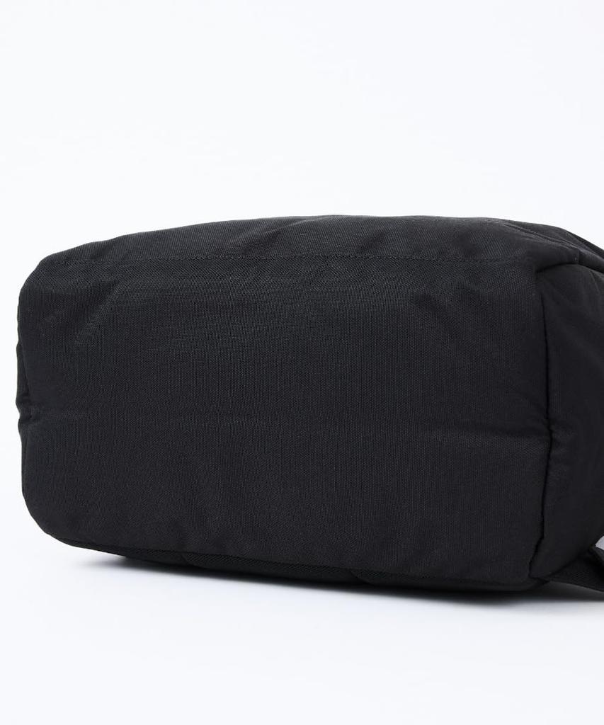 Rucksackkompatible Tasche NV Einheitsgröße [Legato Largo] LT-F3383 Damen