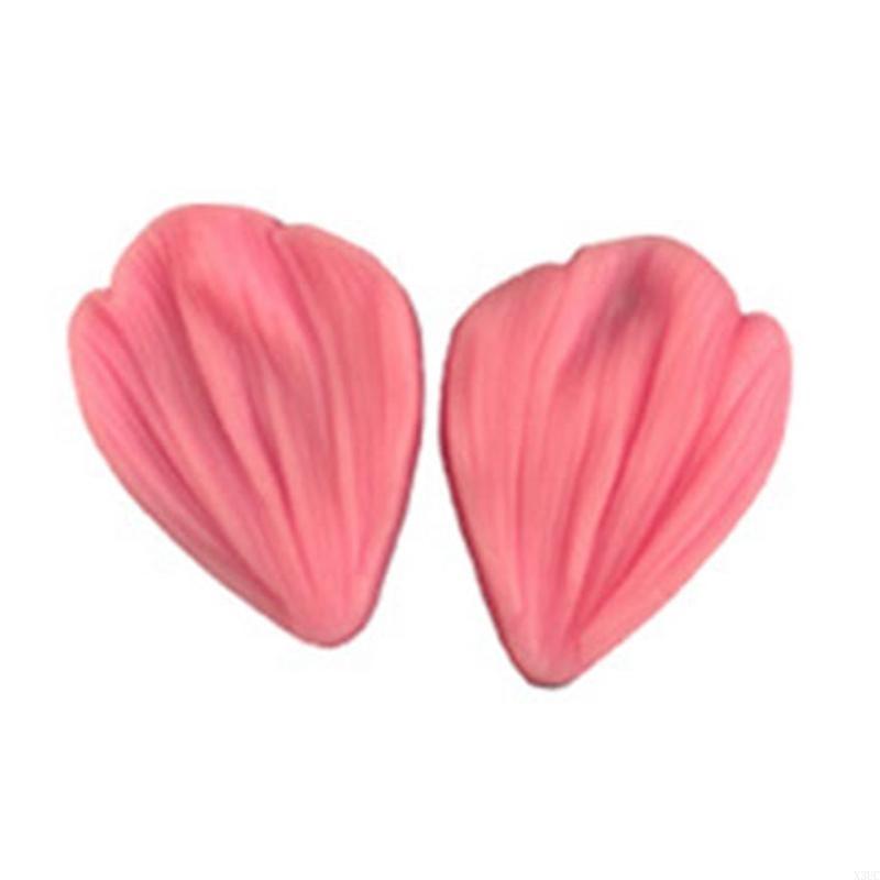 

Cake Silicone Mold Pastry Chocolate Mould Candy Mold DIY Baking Tool X3UC