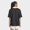 adidas OVersized Football Sponsor Jersey With V Neck Design  Kc9107 