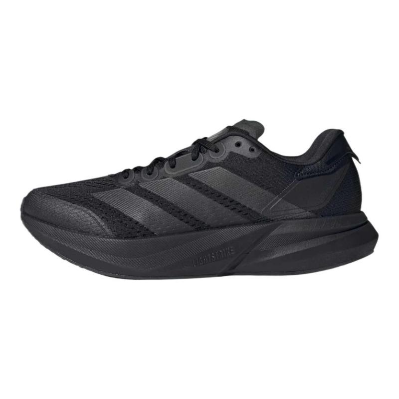adidas Duramo Speed 2 men low-top running shoes core black IH8204 42.5
