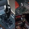 For F30 Style LHD Automatic LED Gear Shift Knob Retrofit Kit For BMW E90 E92 E84 E89