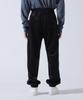 AVIREX CALL BONDING PANTS EMBLEM Men's L Navy 783-6110016