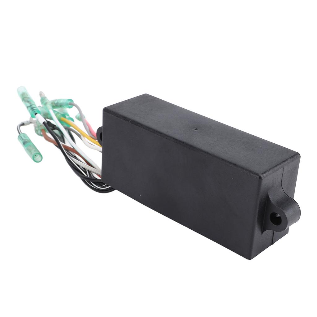 CDI Unit Assy for 2 Stroke 60HP Outboard Engine 6H3 85540 11 Precise Fit Boat Motor CDI Coil Unit