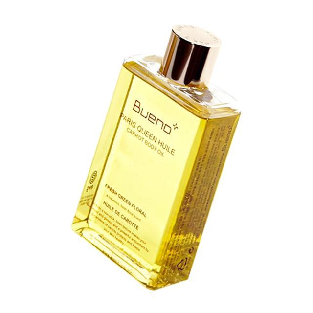 

Bueno - Paris Queen Олія для тіла з морквою 200ml