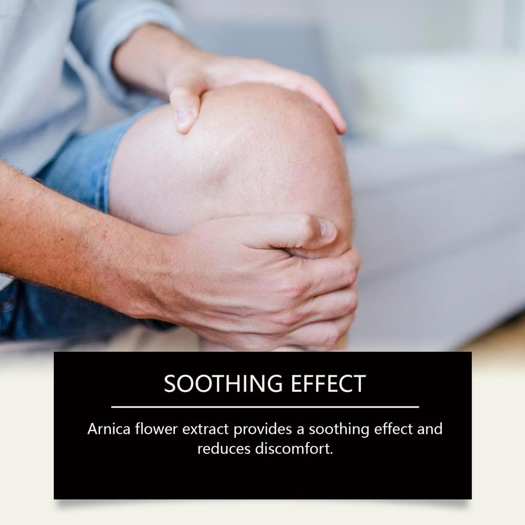 Houkea Joint Care Cream For Soothing Comfort And Hydration To Relieve Discomfort