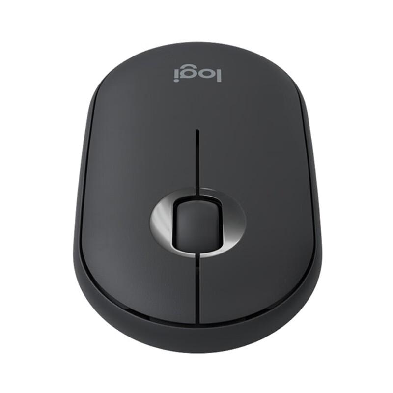 Logitech Pebble M350 Wireless Mouse
